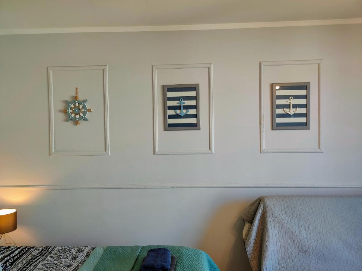Apartment Good Feeling In Stettin