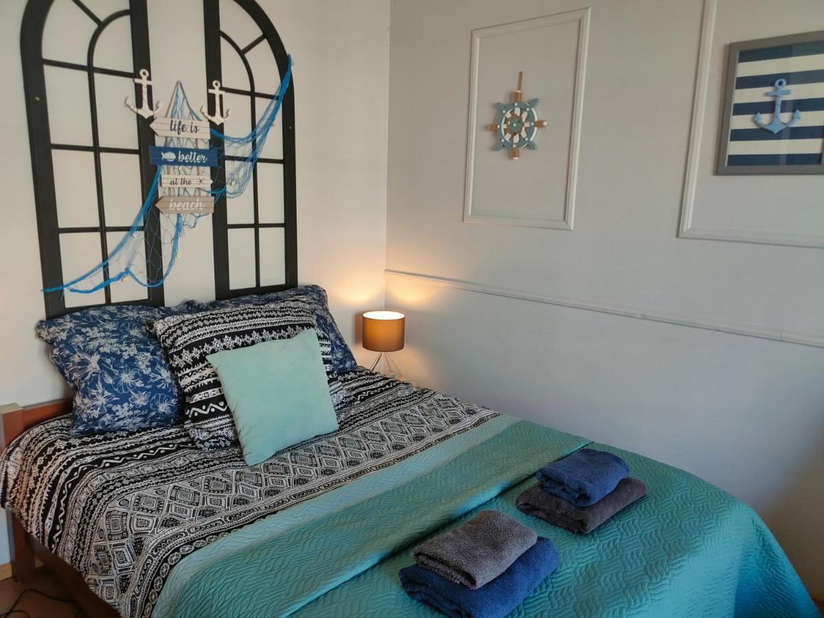 Apartment Good Feeling In Stettin